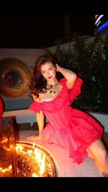 Leaked Rachel michelle page private photo viral onlyfans