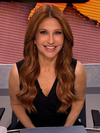 Rachel Nichols