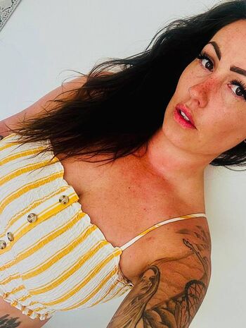 Rachel Raven