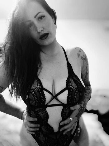 Rachel Raven