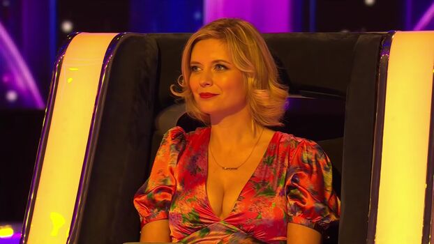 Rachel Riley