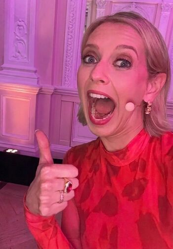 Rachel Riley