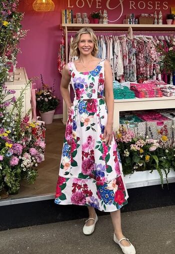 Leaked Rachel riley private photo viral onlyfans