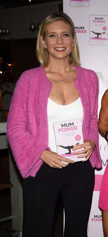 Leaked Rachel riley private photo viral onlyfans
