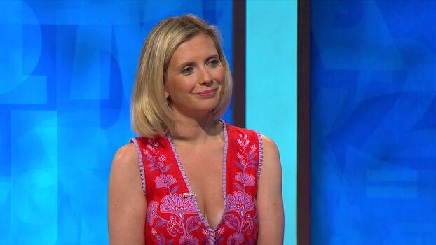 Rachel Riley