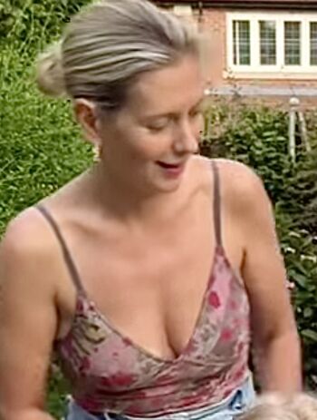 Rachel Riley
