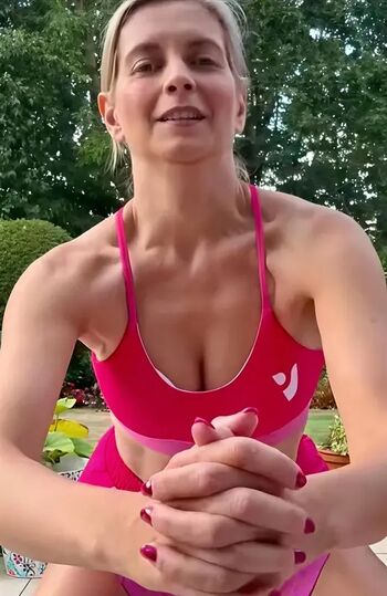 Rachel Riley