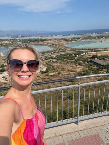 Leaked Rachel riley private photo viral onlyfans