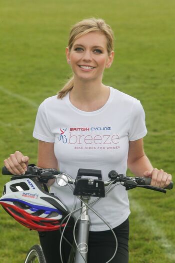 Leaked Rachel riley private photo viral onlyfans