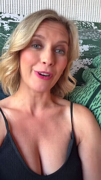 Rachel Riley