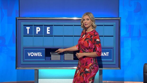 Rachel Riley