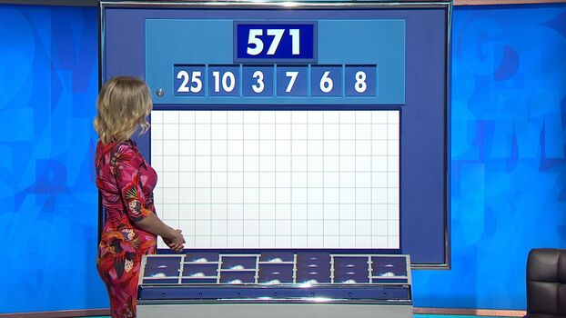 Rachel Riley