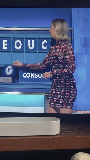 Rachel Riley
