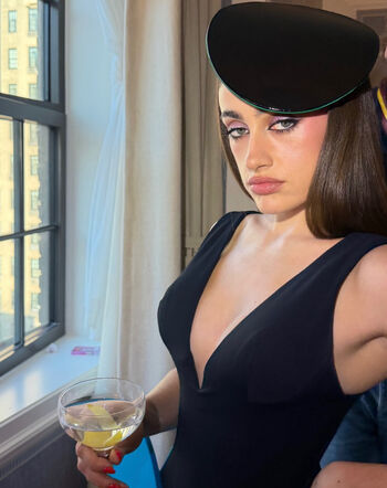 Leaked Rachel sennott private photo viral onlyfans