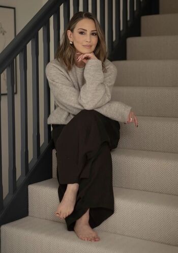 Rachel Stevens
