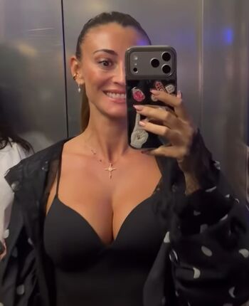 Leaked Rachel trapani private photo viral onlyfans