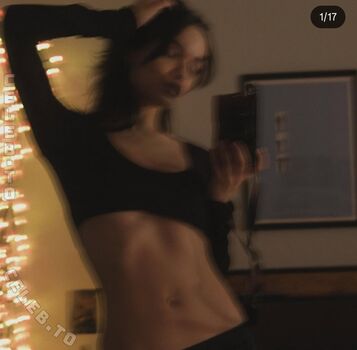 Leaked Rachel zegler page private photo viral onlyfans
