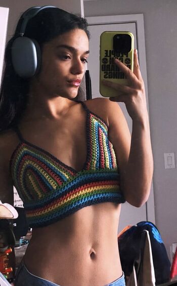 Leaked Rachel zegler page private photo viral onlyfans