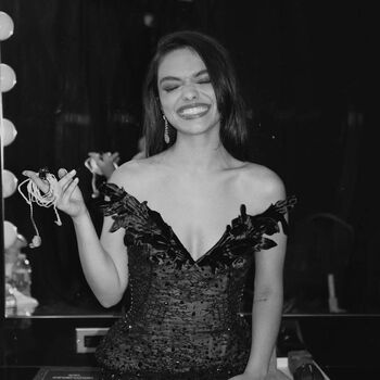 Leaked Rachel zegler private photo viral onlyfans