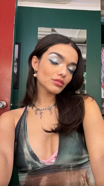 Leaked Rachel zegler page private photo viral onlyfans