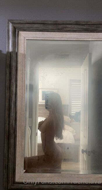 Leaked Rachelava private photo viral onlyfans