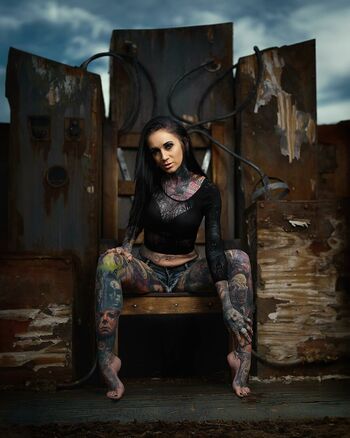 Leaked Rachelle hoffman page private photo viral onlyfans