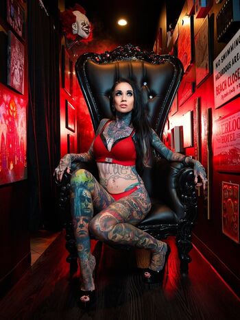Leaked Rachelle hoffman private photo viral onlyfans
