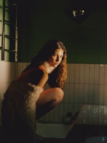 Rachelle Van Waardhuizen