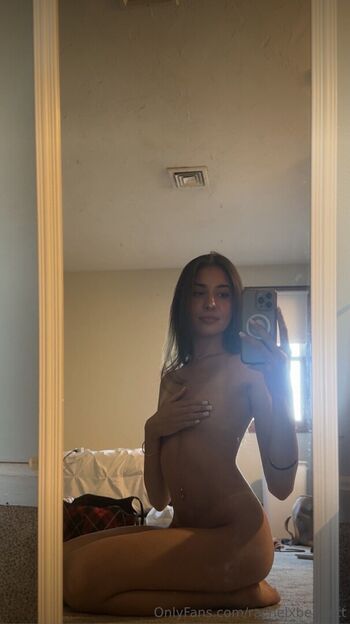 Leaked Rachelxbennett private photo viral onlyfans