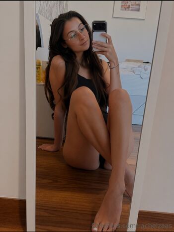 Rachelzaas