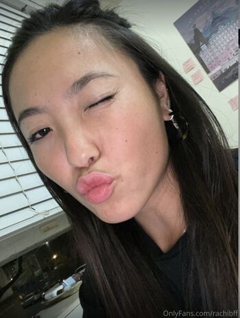 Leaked Rachibff page private photo viral onlyfans