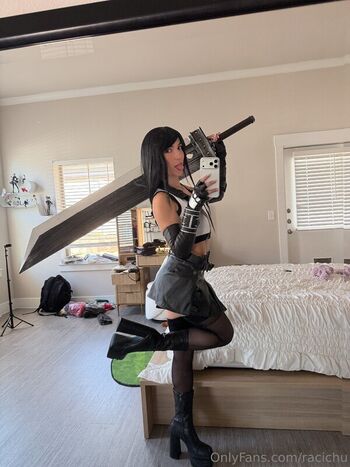 Leaked Racksonrays private photo viral onlyfans