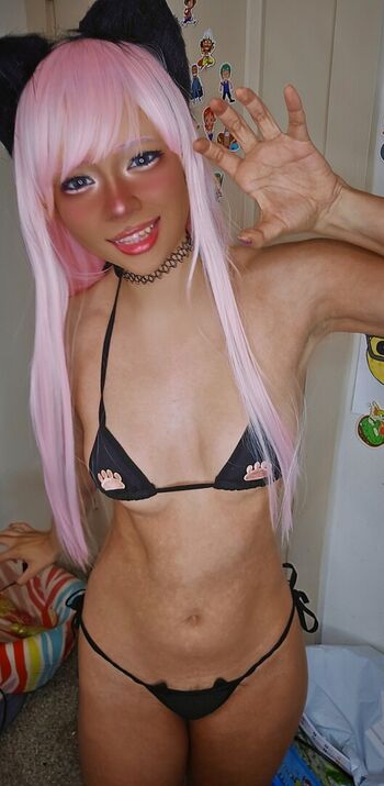 Leaked Raddcatt private photo viral onlyfans