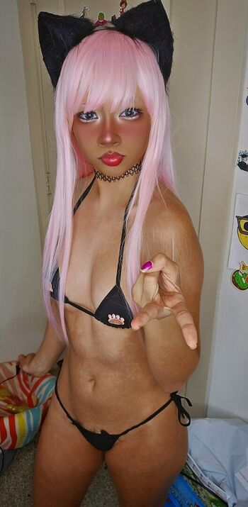 Leaked Raddcatt private photo viral onlyfans