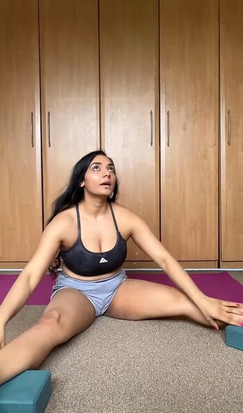 Leaked Radha parmar private photo viral onlyfans