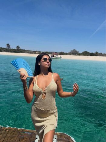 Radhika Seth