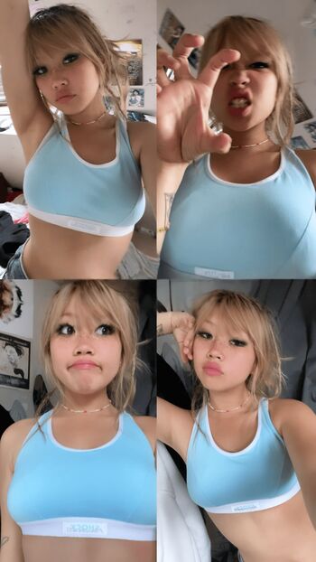 Leaked Radvxz private photo viral onlyfans