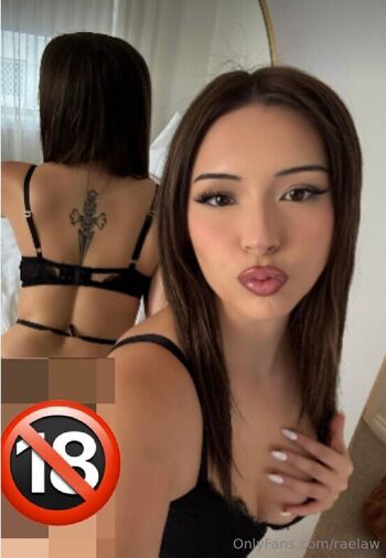 Leaked Rae law private photo viral onlyfans