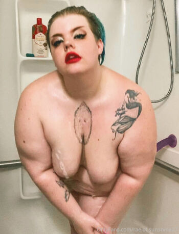 Leaked Rae of sunshine private photo viral onlyfans