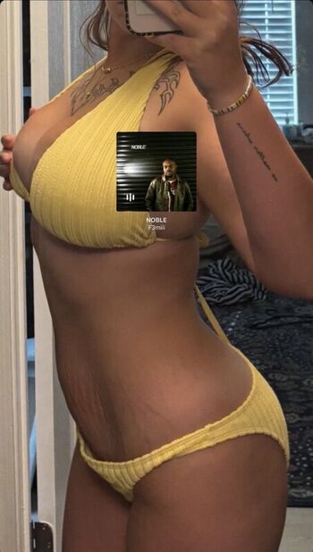 Leaked Raeeebby private photo viral onlyfans