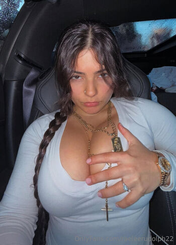 Leaked Raeleerudolph private photo viral onlyfans