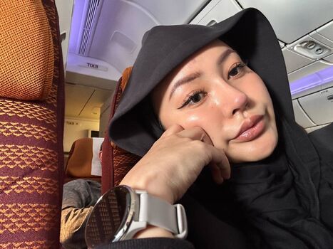 Leaked Raelilblack private photo viral onlyfans