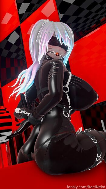 Leaked Raelneko private photo viral onlyfans