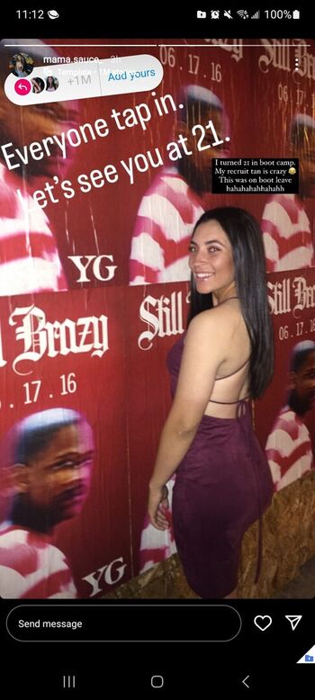 Leaked Raelynn private photo viral onlyfans
