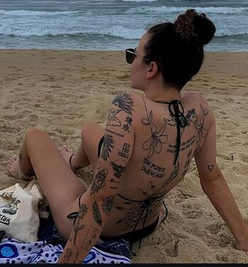 Leaked Rafa levis private photo viral onlyfans