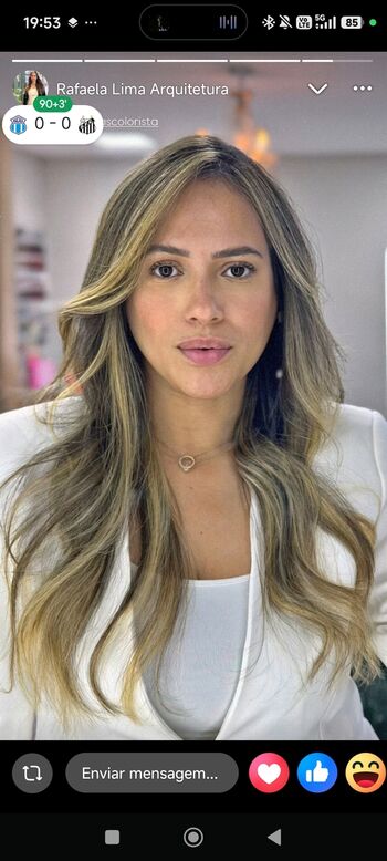 Leaked Rafa lima private photo viral onlyfans