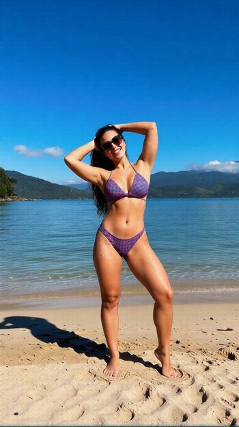 Leaked Rafaela paltanin private photo viral onlyfans