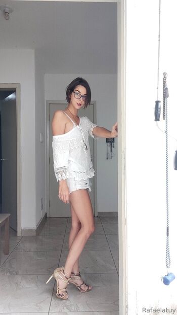 Leaked Rafaela tuyfree private photo viral onlyfans
