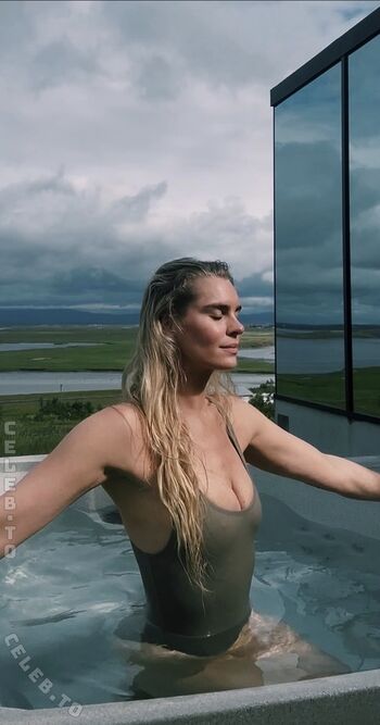 Leaked Ragga ragnars private photo viral onlyfans