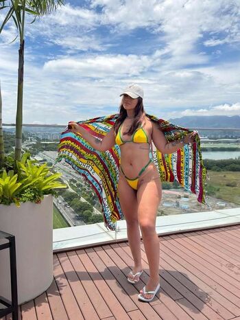 Raiane Railay